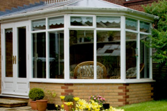 conservatories Low Whinnow
