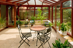 Low Whinnow conservatory quotes