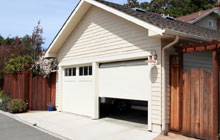 Low Whinnow garage construction leads