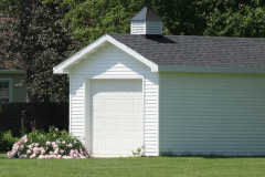 Low Whinnow outbuilding construction costs